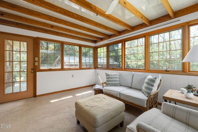 600 Tinkerbell Road, Chapel Hill, NC 27517