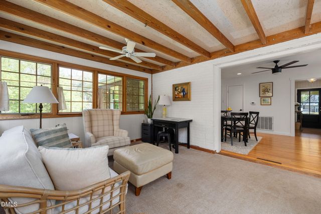 600 Tinkerbell Road, Chapel Hill, NC 27517