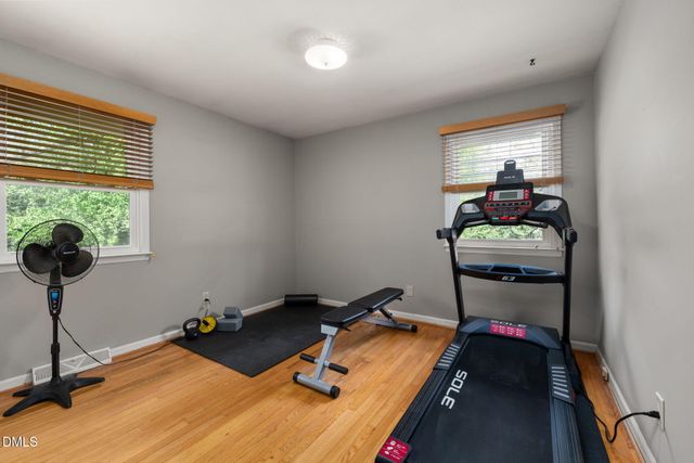 600 Tinkerbell Road, Chapel Hill, NC 27517