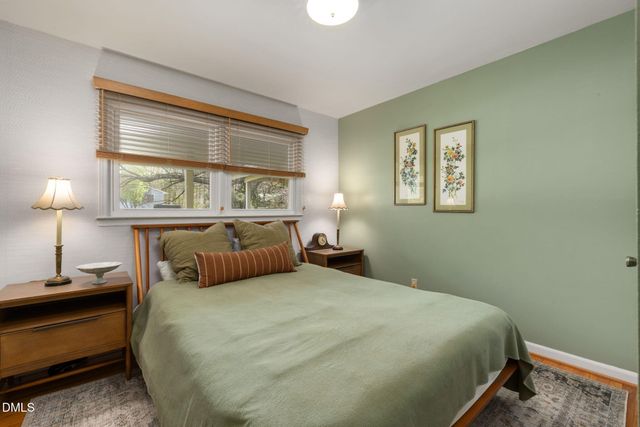 600 Tinkerbell Road, Chapel Hill, NC 27517