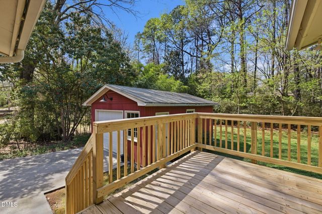 600 Tinkerbell Road, Chapel Hill, NC 27517