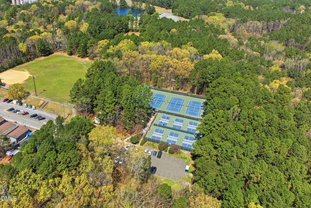 600 Tinkerbell Road, Chapel Hill, NC 27517