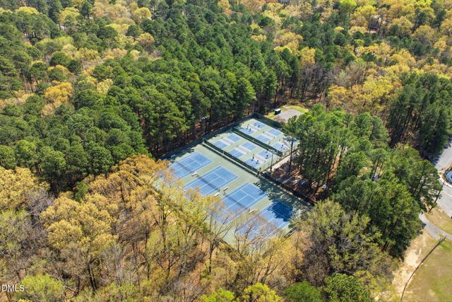 600 Tinkerbell Road, Chapel Hill, NC 27517