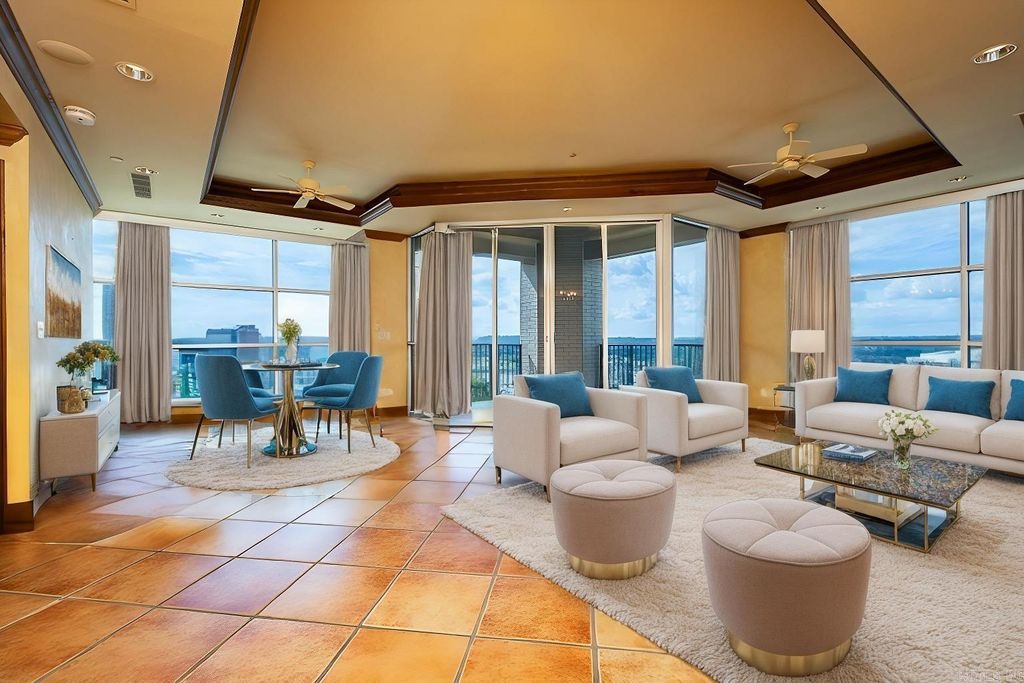 521 President Clinton Ave Apt 1306, Little Rock, AR 72201