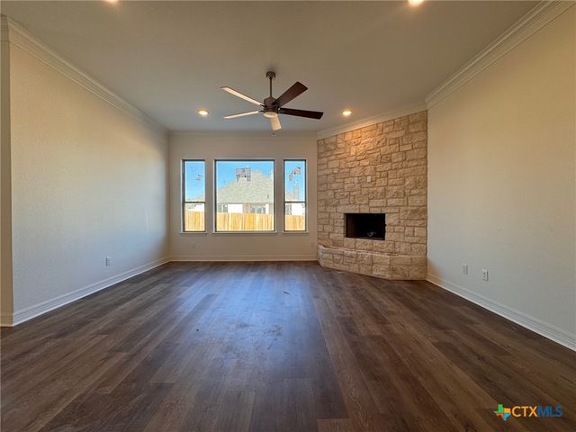 10712 Campsite Cove, Temple, TX 76502