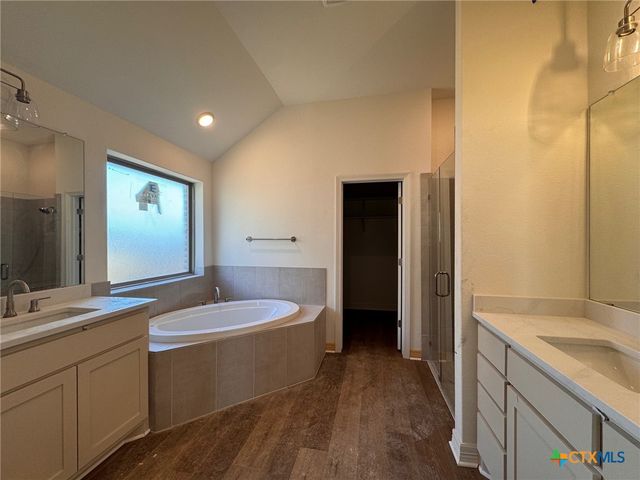 10712 Campsite Cove, Temple, TX 76502