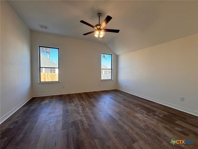 10712 Campsite Cove, Temple, TX 76502