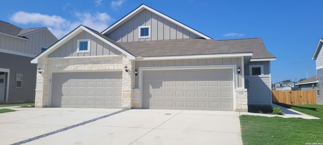 321 Caleb Court, Cibolo, TX 78108