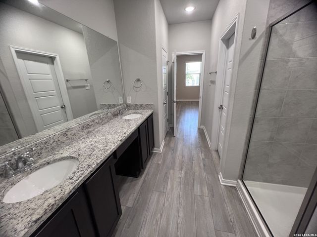 321 Caleb Court, Cibolo, TX 78108