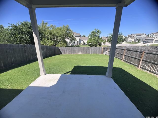 321 Caleb Court, Cibolo, TX 78108