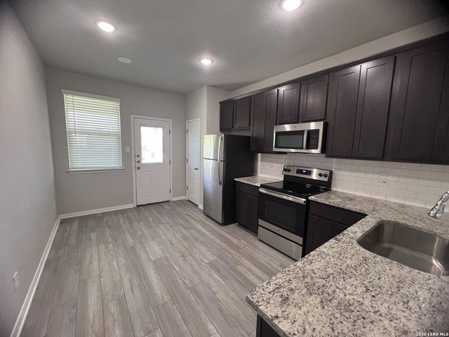 321 Caleb Court, Cibolo, TX 78108