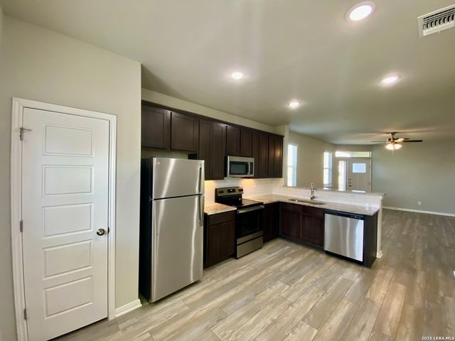 321 Caleb Court, Cibolo, TX 78108