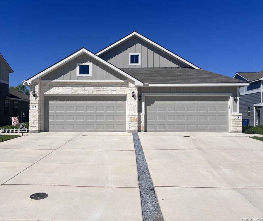 321 Caleb Court, Cibolo, TX 78108