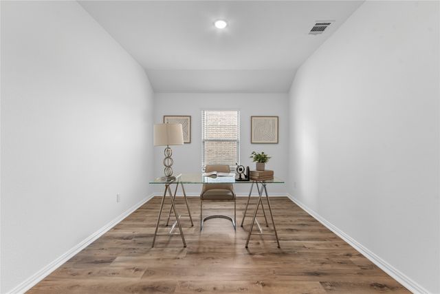 544 Hickory Ridge Drive, Van Alstyne, TX 75495