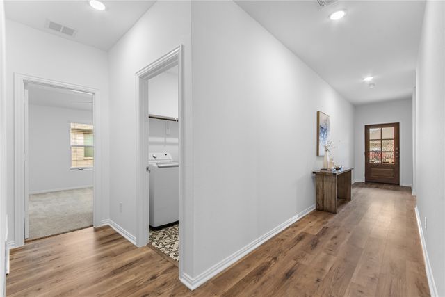 544 Hickory Ridge Drive, Van Alstyne, TX 75495