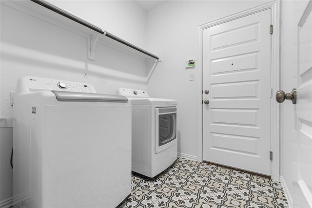 544 Hickory Ridge Drive, Van Alstyne, TX 75495