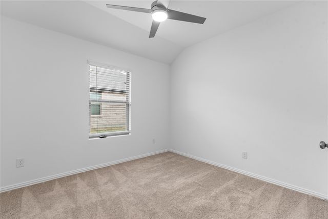 544 Hickory Ridge Drive, Van Alstyne, TX 75495