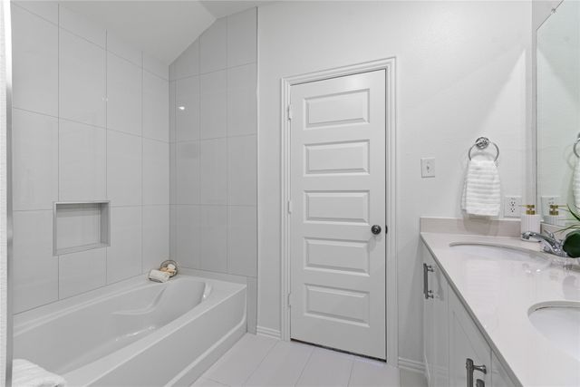 544 Hickory Ridge Drive, Van Alstyne, TX 75495