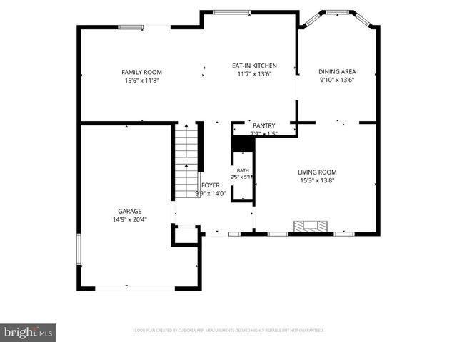 2741 SINGER WOODS DR, Abingdon, MD 21009