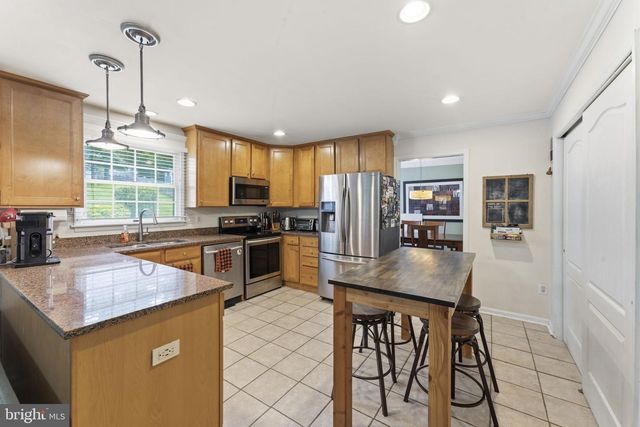 2741 SINGER WOODS DR, Abingdon, MD 21009