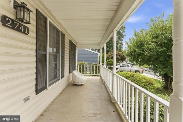 2741 SINGER WOODS DR, Abingdon, MD 21009