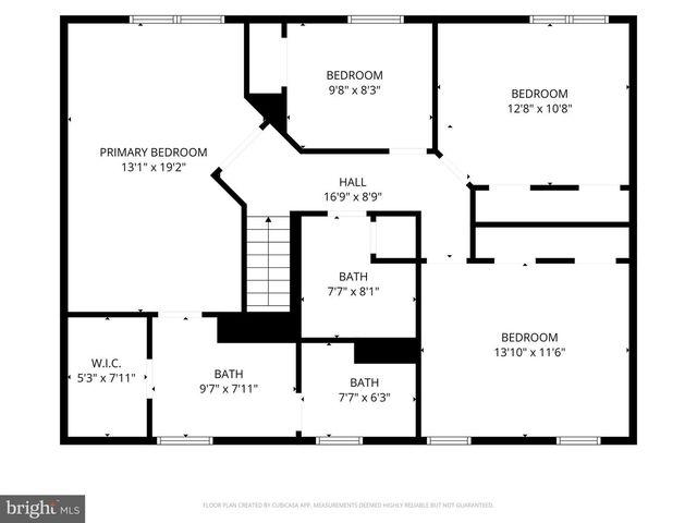 2741 SINGER WOODS DR, Abingdon, MD 21009