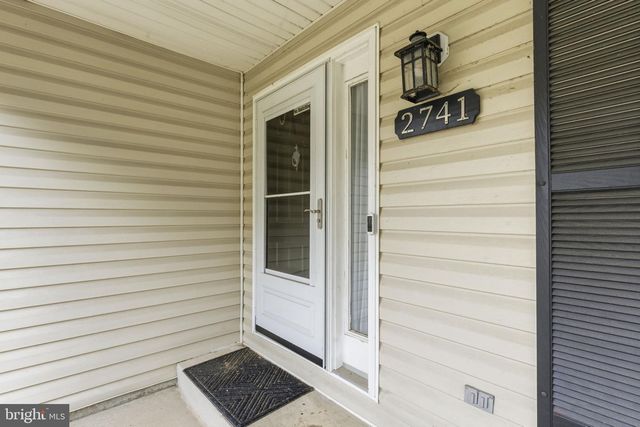 2741 SINGER WOODS DR, Abingdon, MD 21009