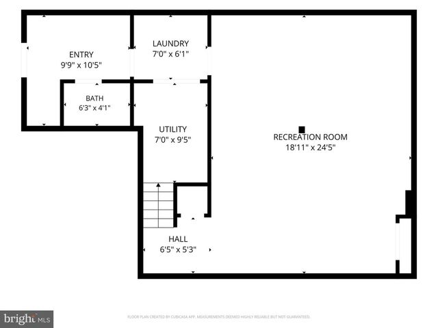 2741 SINGER WOODS DR, Abingdon, MD 21009