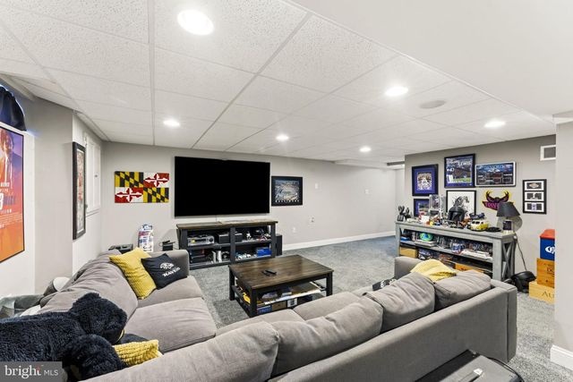 2741 SINGER WOODS DR, Abingdon, MD 21009