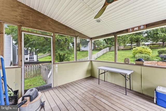 2741 SINGER WOODS DR, Abingdon, MD 21009