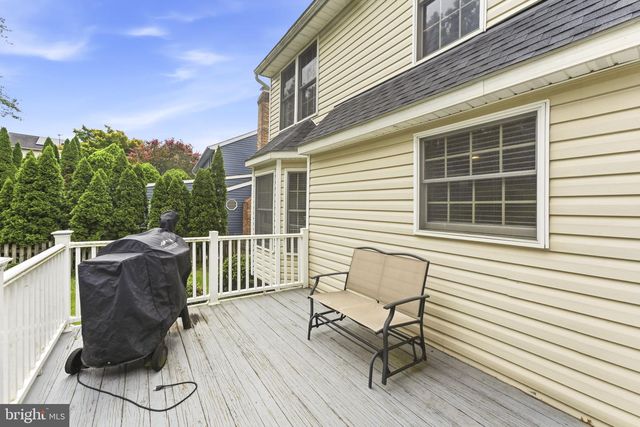 2741 SINGER WOODS DR, Abingdon, MD 21009