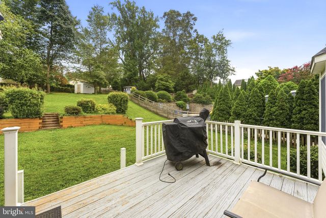 2741 SINGER WOODS DR, Abingdon, MD 21009
