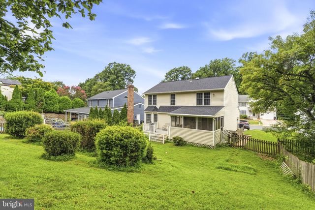 2741 SINGER WOODS DR, Abingdon, MD 21009