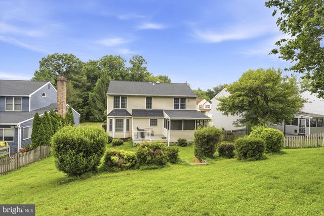 2741 SINGER WOODS DR, Abingdon, MD 21009