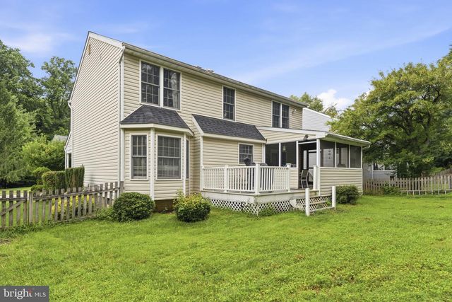 2741 SINGER WOODS DR, Abingdon, MD 21009