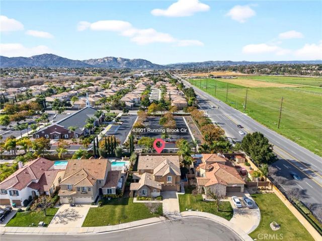 43901 Running Brook, Temecula, CA 92592