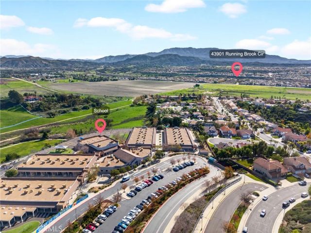 43901 Running Brook, Temecula, CA 92592