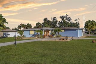 22302 NEW YORK AVENUE, Port Charlotte, FL 33952