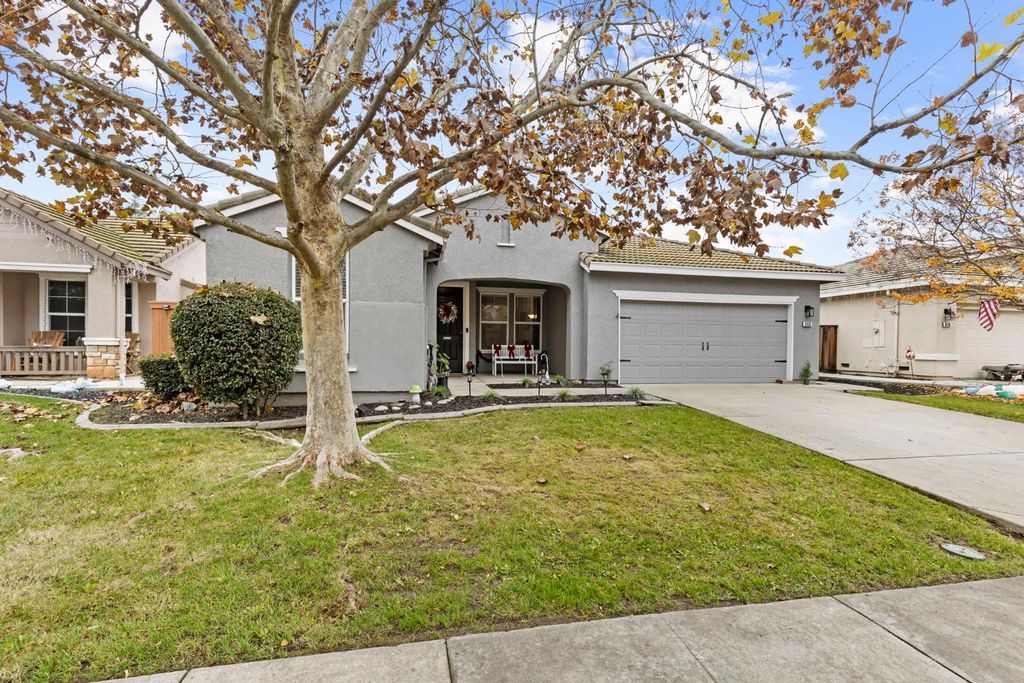 686 Davenport Way, Lincoln, CA 95648