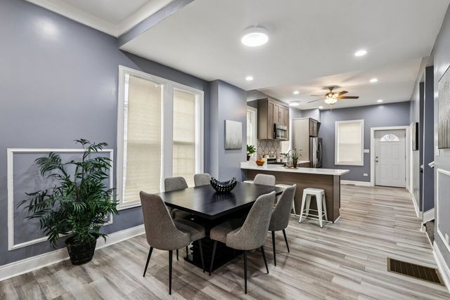 6748 S Wabash Avenue, Chicago, IL 60637