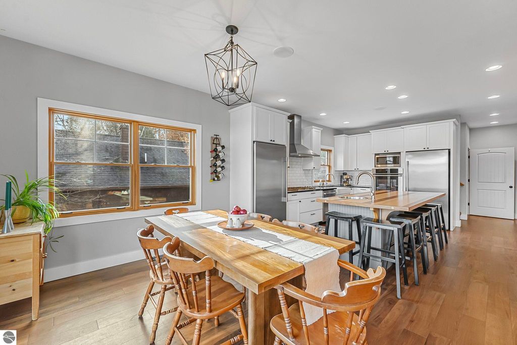 Image 18 of property listing at 7819 Hillside Drive, Traverse City, MI 49685