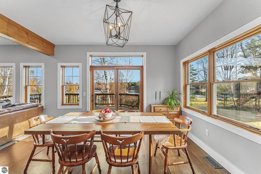 Image 19 of property listing at 7819 Hillside Drive, Traverse City, MI 49685