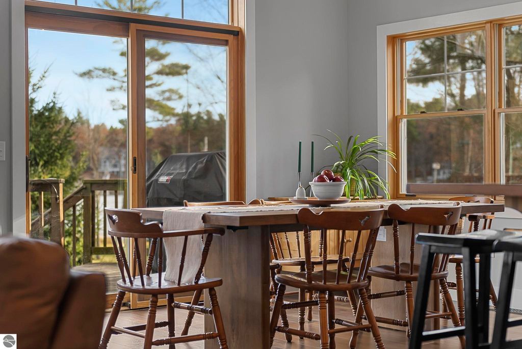 Image 20 of property listing at 7819 Hillside Drive, Traverse City, MI 49685