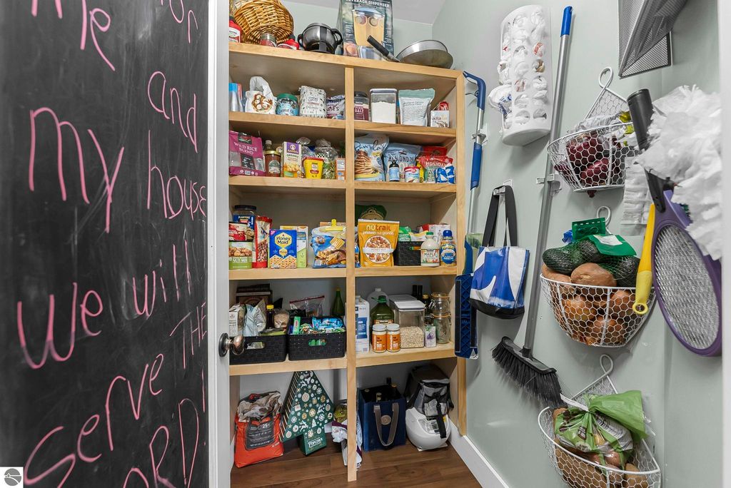 Image 23 of property listing at 7819 Hillside Drive, Traverse City, MI 49685