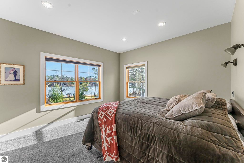 Image 27 of property listing at 7819 Hillside Drive, Traverse City, MI 49685