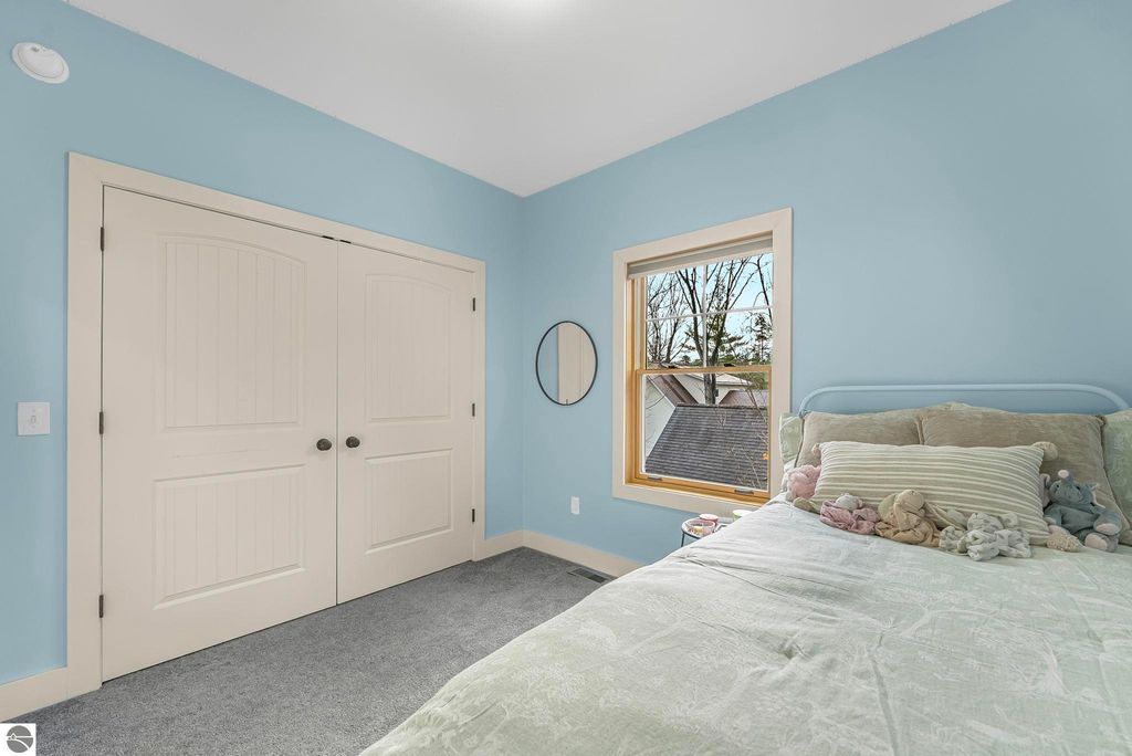 Image 34 of property listing at 7819 Hillside Drive, Traverse City, MI 49685