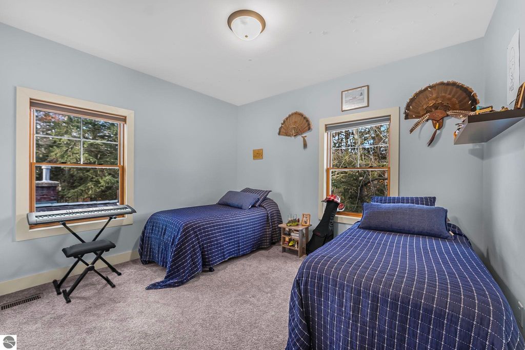 Image 37 of property listing at 7819 Hillside Drive, Traverse City, MI 49685