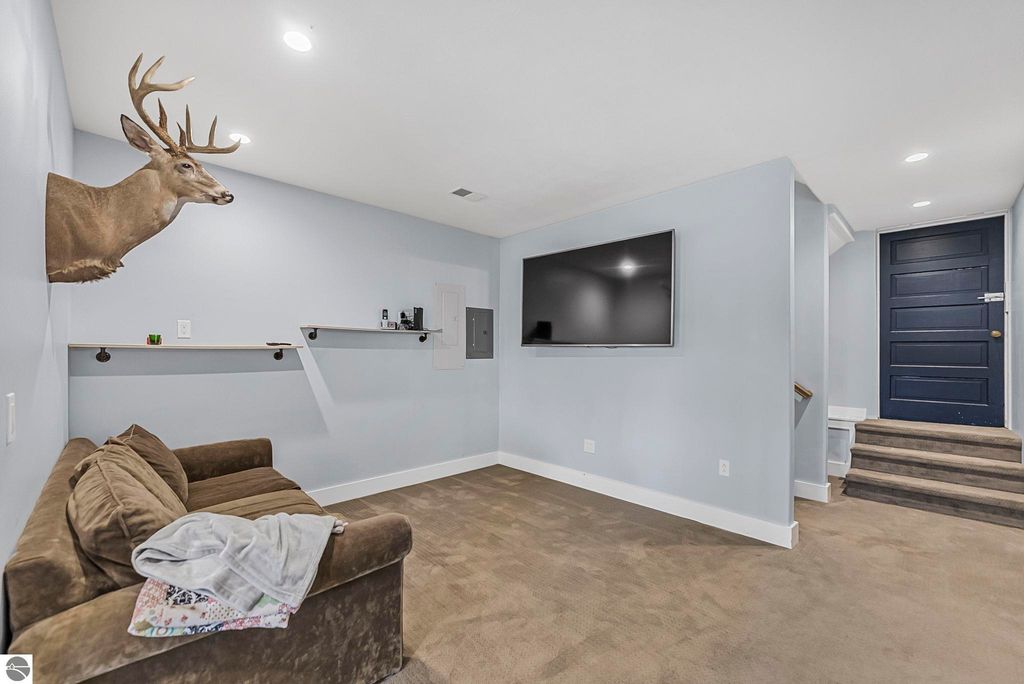 Image 39 of property listing at 7819 Hillside Drive, Traverse City, MI 49685