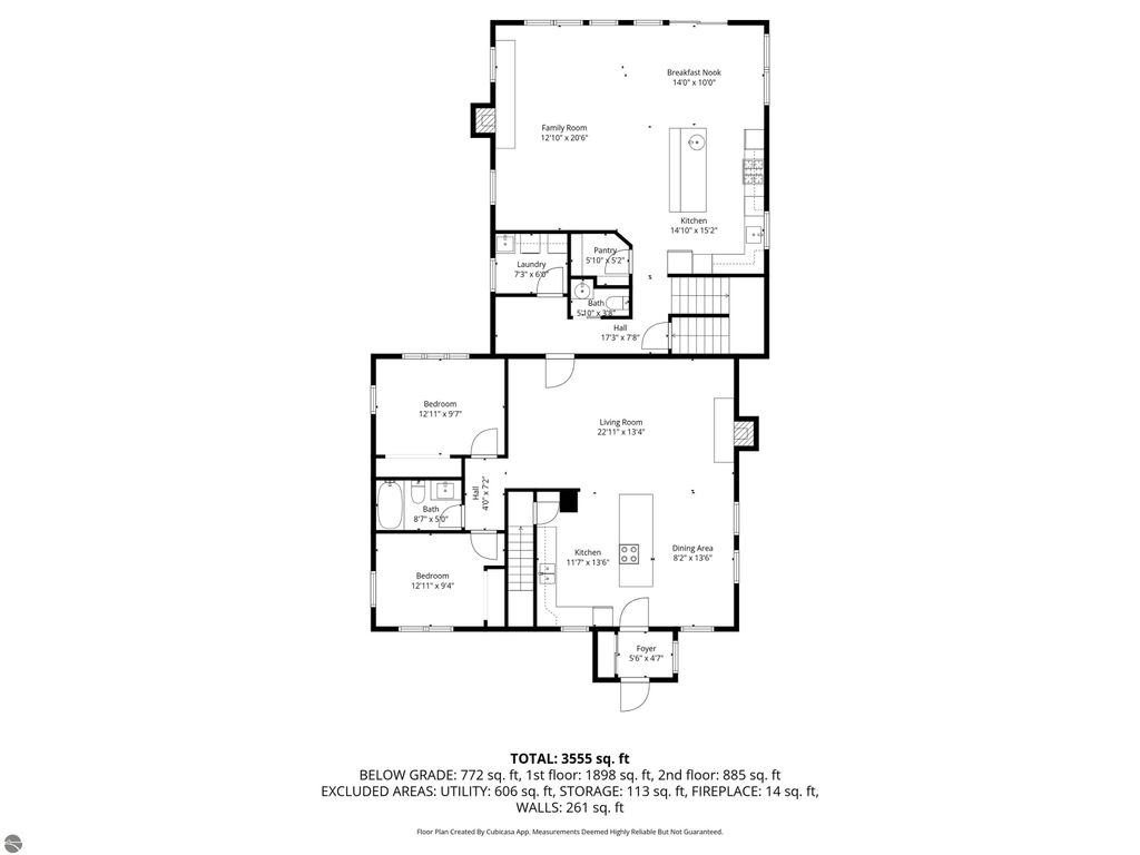Image 79 of property listing at 7819 Hillside Drive, Traverse City, MI 49685