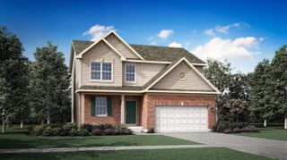 5724 E 110th Avenue, Winfield, IN 46307